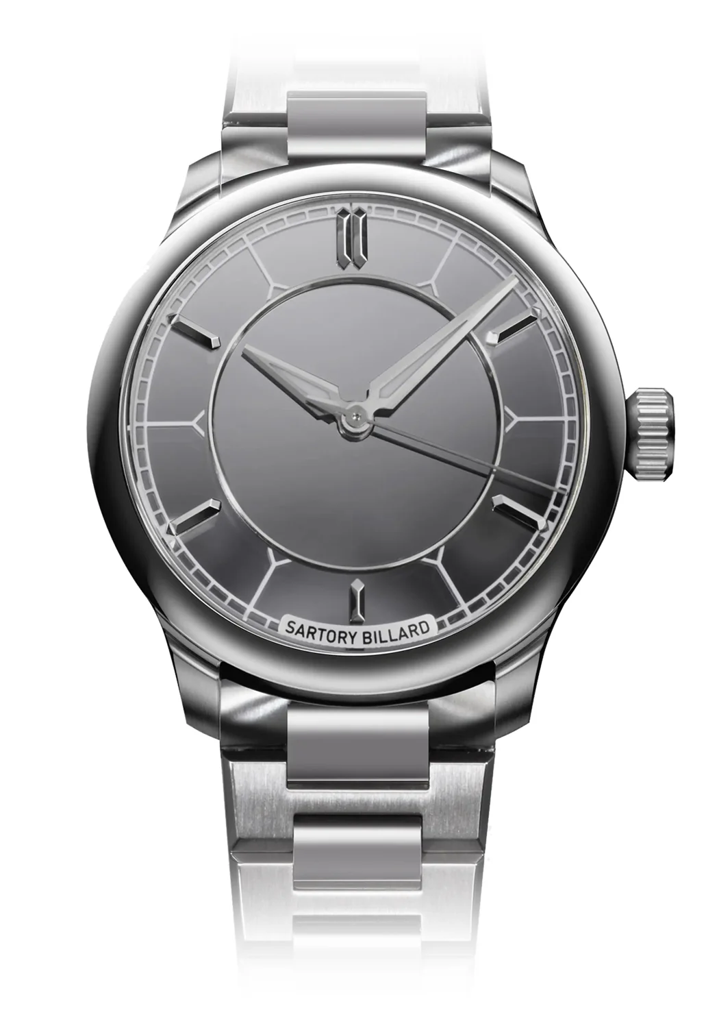 Sartory Billard SB04-E Ghost Full Silicon | Bracelet | Pre-Order