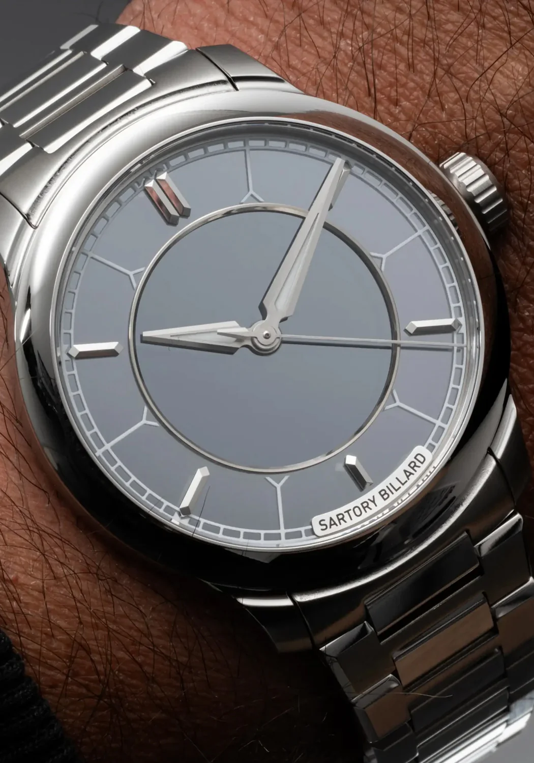 Sartory Billard SB04-E Ghost Full Silicon | Bracelet | Pre-Order - Image 3