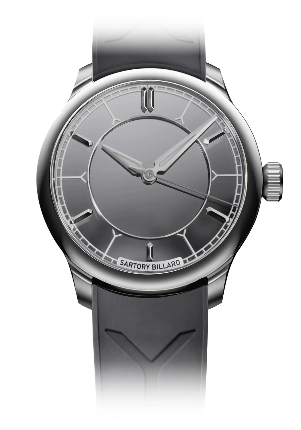 Sartory Billard SB04-E Ghost Full Silicon | Strap