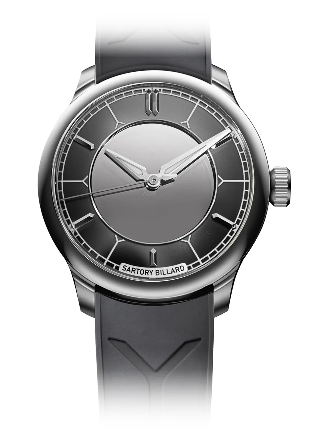 Sartory Billard SB04-E Ghost Silicon Tantalum