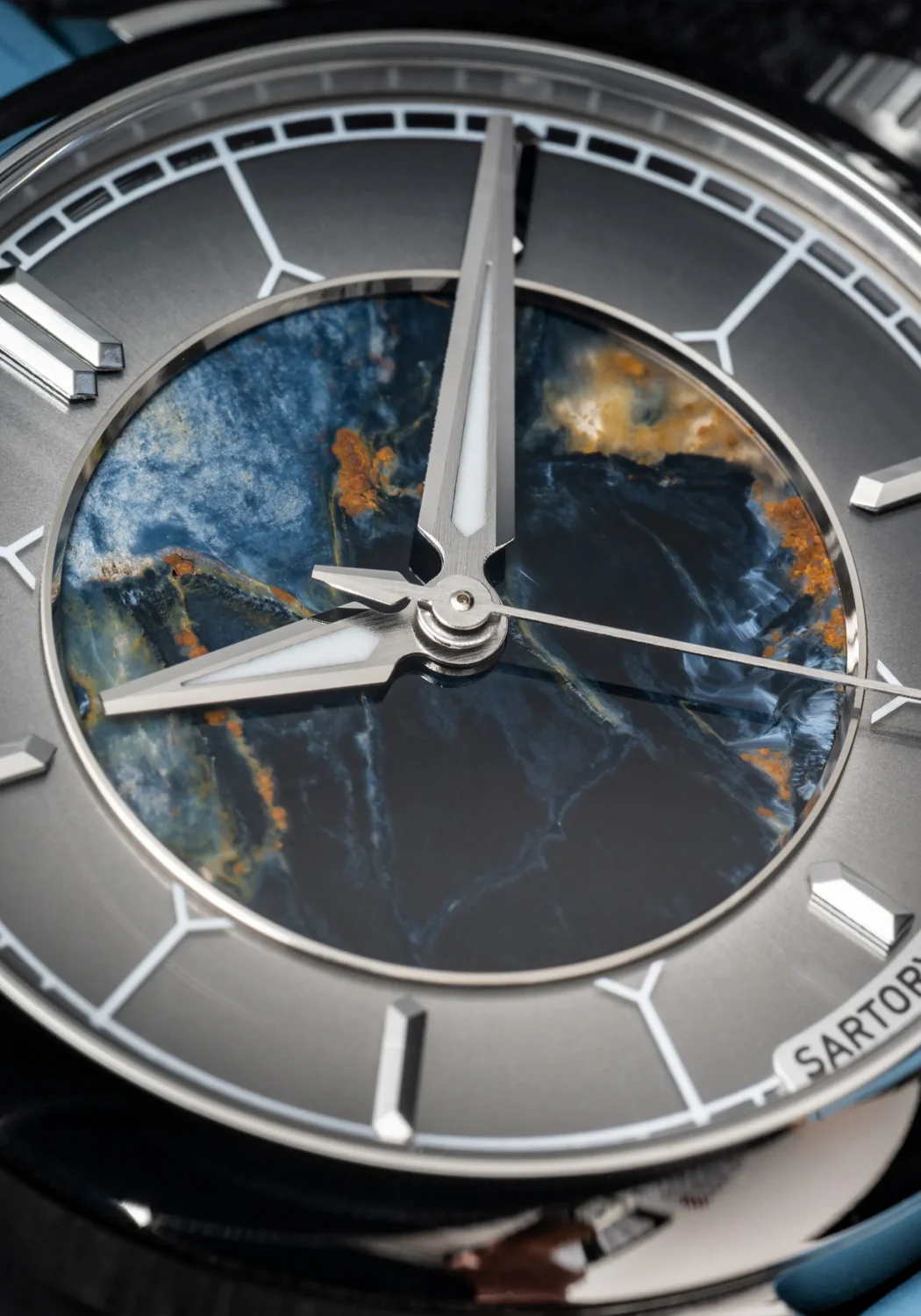 Sartory Billard SB04-E Pietersite Platinum | LE50 | - Image 3
