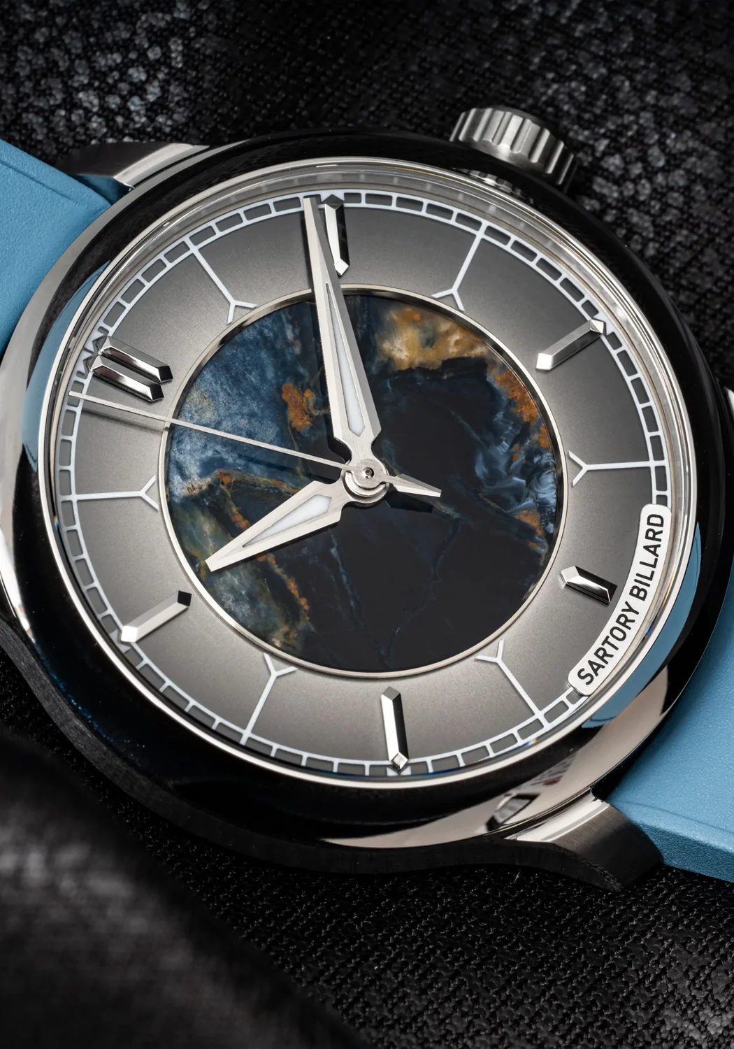 Sartory Billard SB04-E Pietersite Platinum | LE50 | - Image 4
