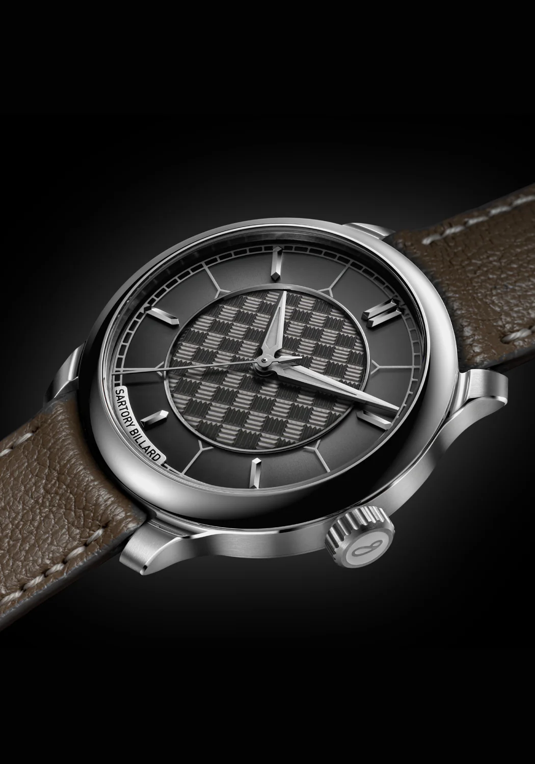 Sartory Billard SB04-E TANTOSTER | LE10 | SOLD OUT - Image 2