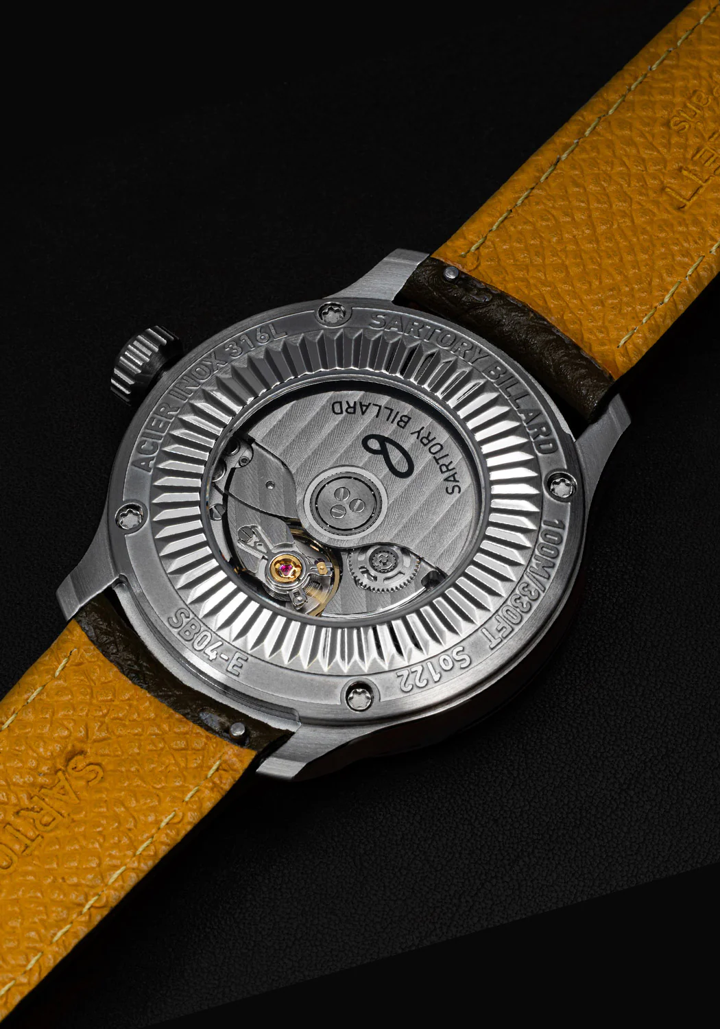 Sartory Billard SB04-E TANTOSTER | LE10 | SOLD OUT - Image 3