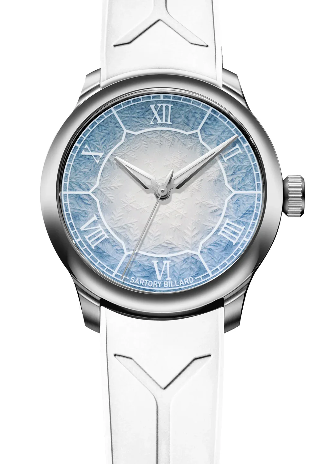 Sartory Billard SB04-E Winter 2026 | LE26