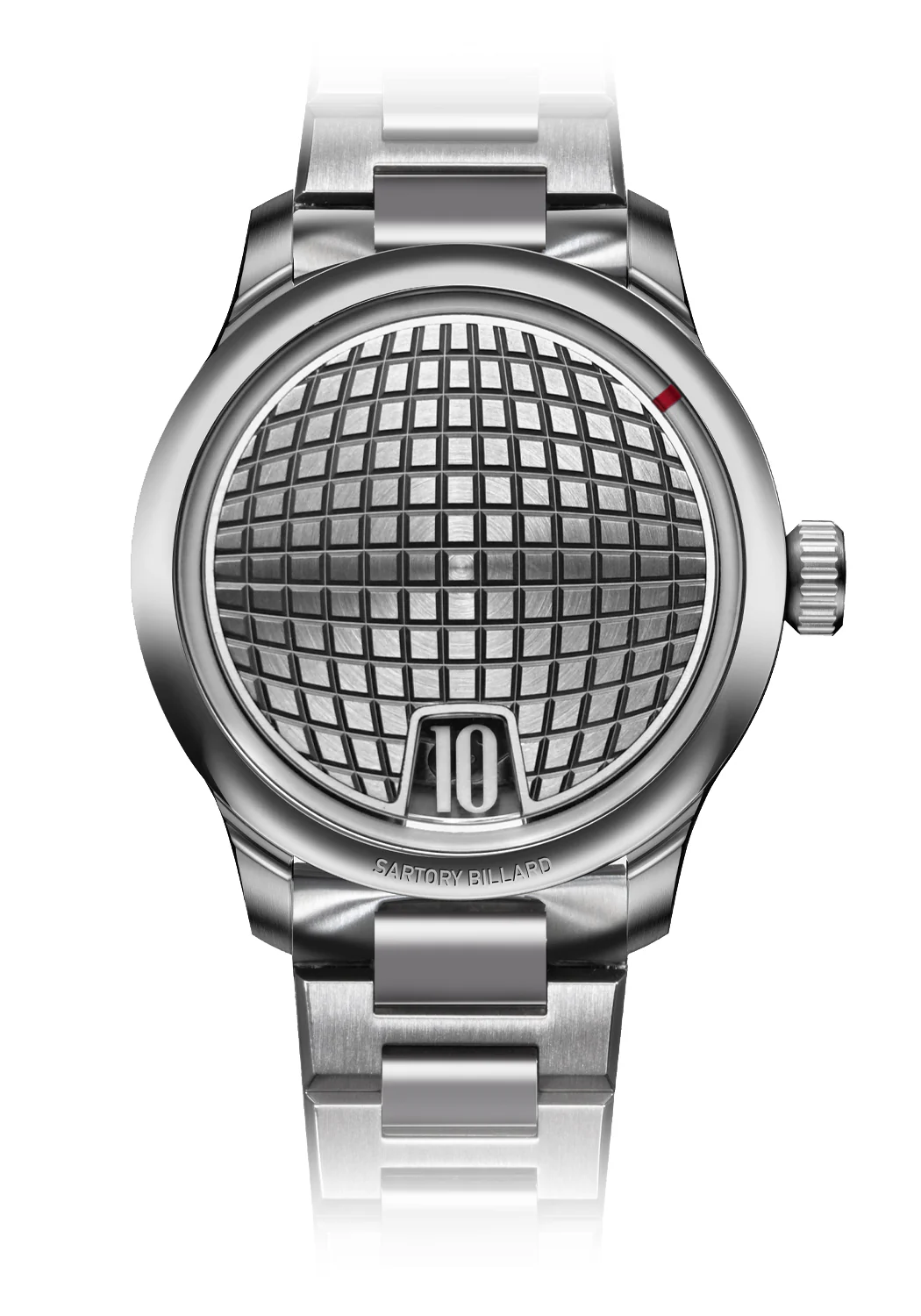 Sartory-Billard SB10 Jumping Hour Disco Ball | Bracelet | LE300 | Pre-Order - Image 2