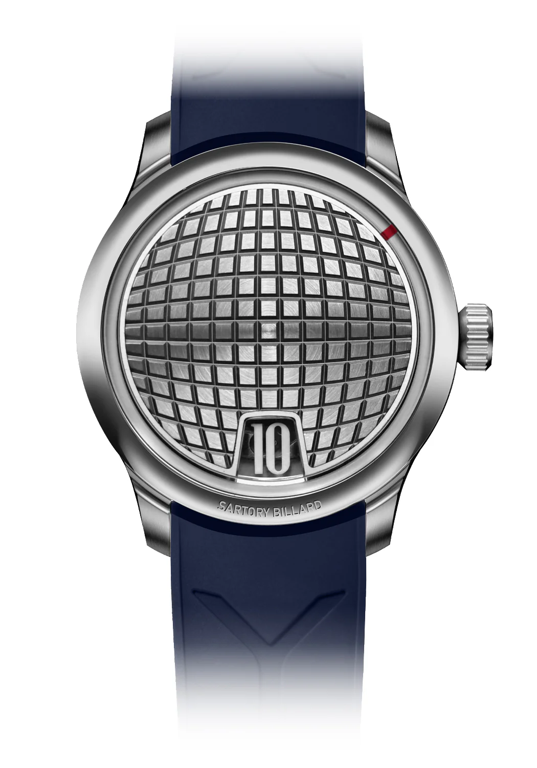 Sartory-Billard SB10 Jumping Hour Disco Ball | Choose Strap | LE300 | Pre-Order - Image 11