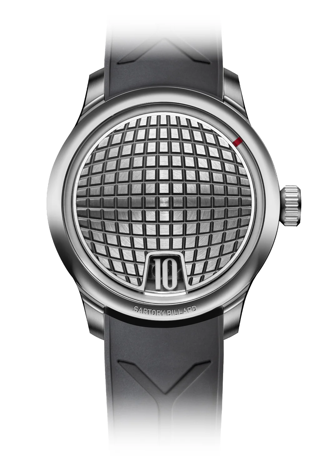 Sartory-Billard SB10 Jumping Hour Disco Ball | Choose Strap | LE300 | Pre-Order - Image 12