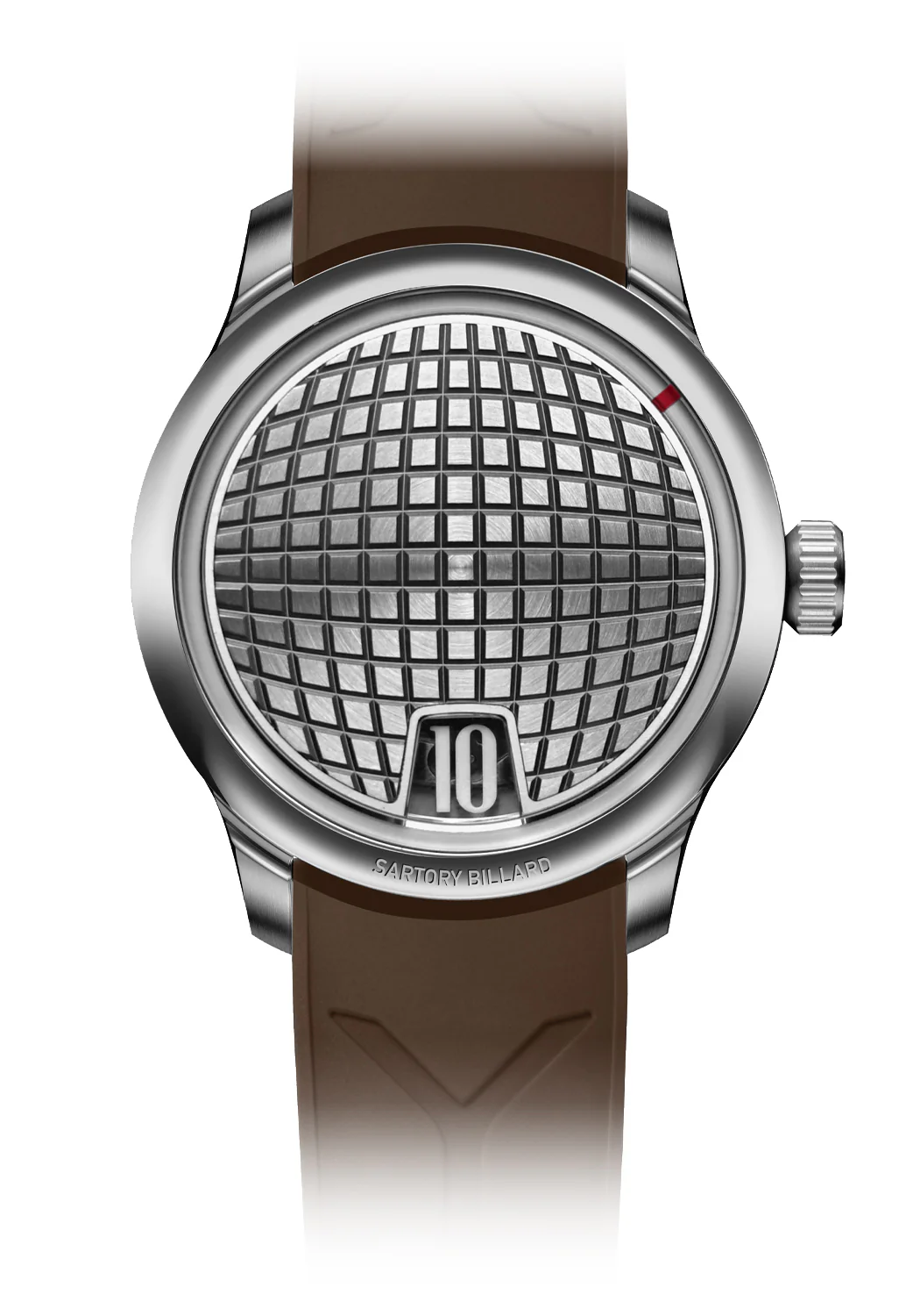 Sartory-Billard SB10 Jumping Hour Disco Ball | Choose Strap | LE300 | Pre-Order - Image 13