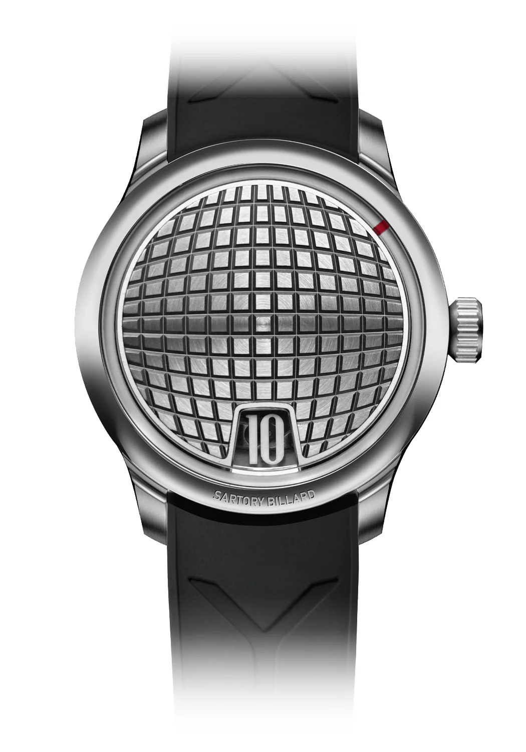Sartory-Billard SB10 Jumping Hour Disco Ball | Choose Strap | LE300 | Pre-Order - Image 3