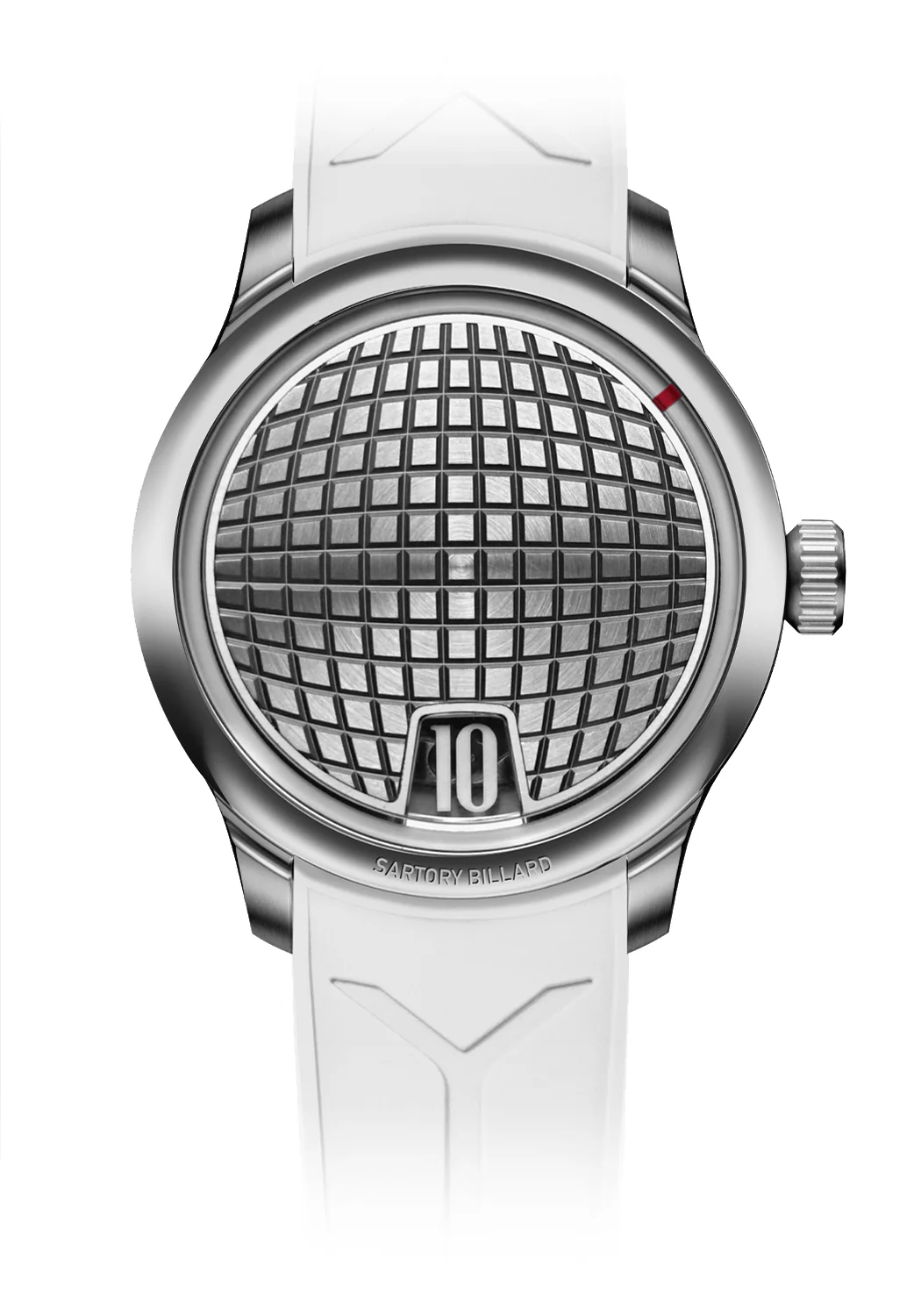 Sartory-Billard SB10 Jumping Hour Disco Ball | Choose Strap | LE300 | Pre-Order - Image 8