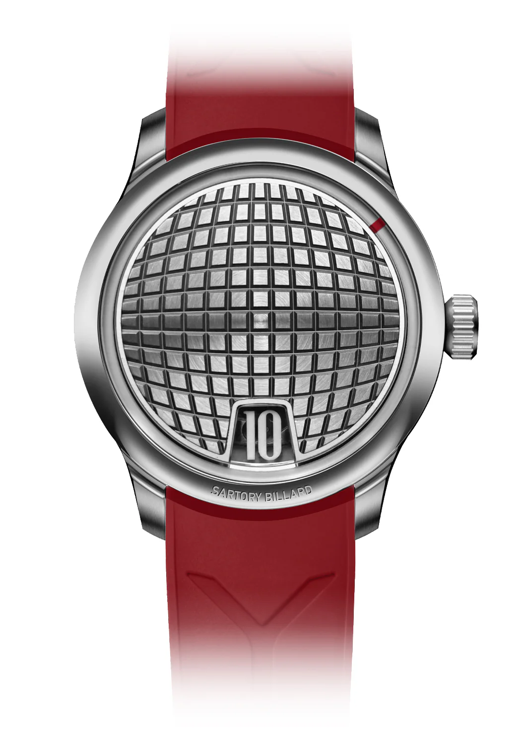 Sartory-Billard SB10 Jumping Hour Disco Ball | Choose Strap | LE300 | Pre-Order - Image 9