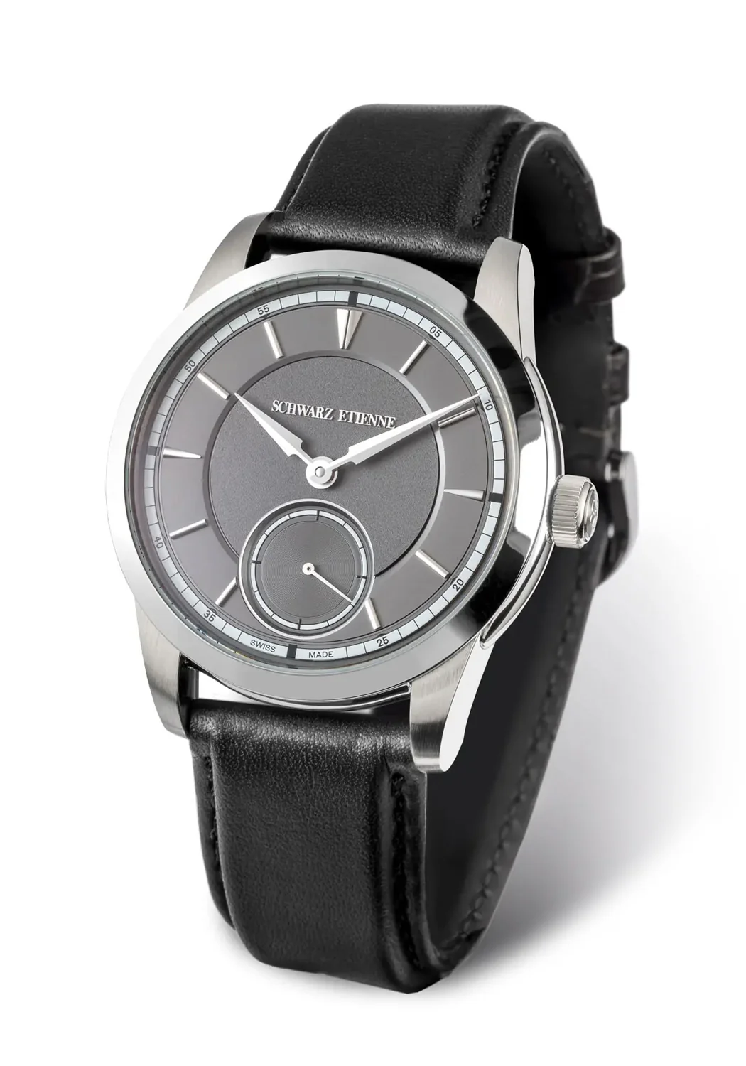 Schwarz Etienne 1902 Petite Seconde Slate | Pre-Order - Image 3