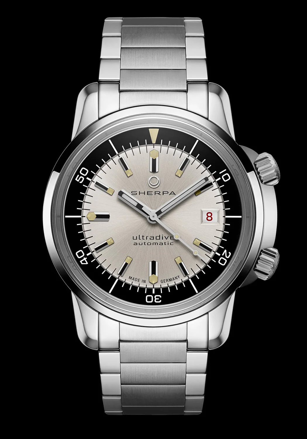 Sherpa Ultradive Tuxedo | Rubber Strap | - Image 4