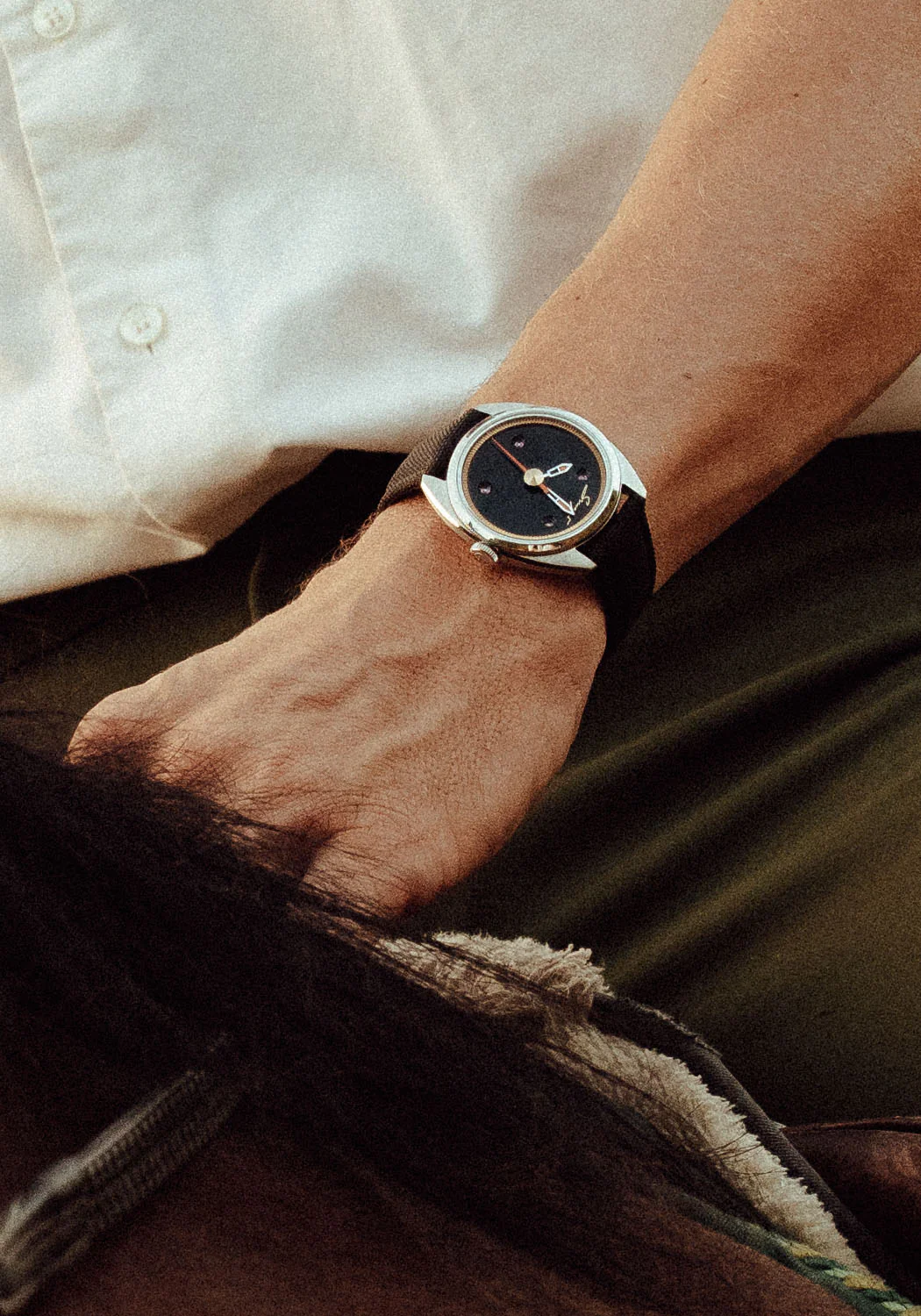 Singer Reimagined Caballero Piano Black | LE | Pre-Order - Image 2
