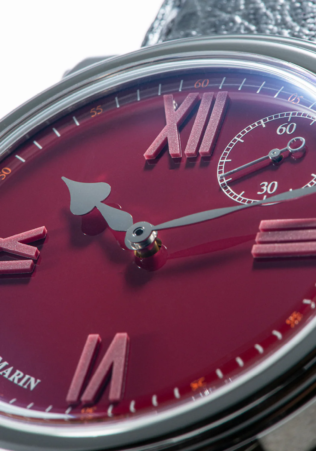 Speake-Marin One & Two Academic Rouge 38mm - Image 4