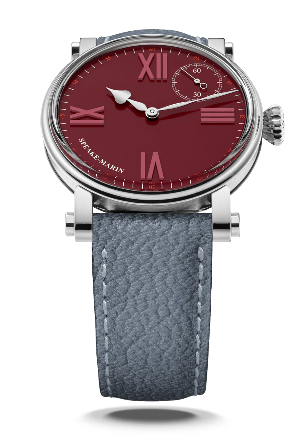 Speake-Marin One & Two Academic Rouge 38mm - Image 5
