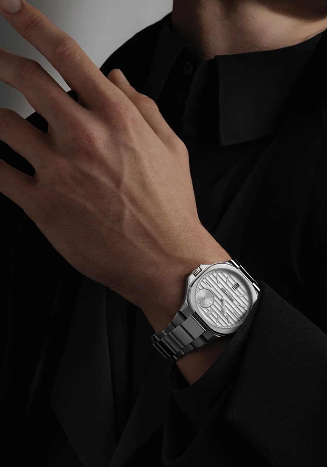 Speake-Marin Ripples Infinity Date - Image 5