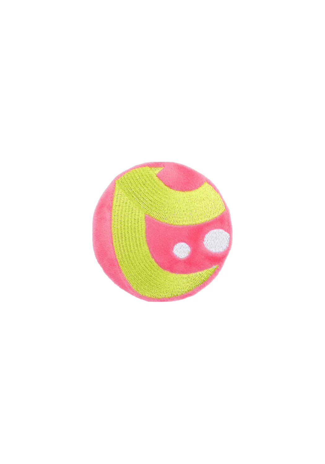 Wolf Bea Bongiasca Pink & Lime Jewelry Portfolio - Image 7